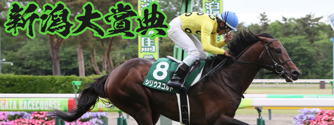 競馬ブック－専門紙が送る充実の競馬情報サイト