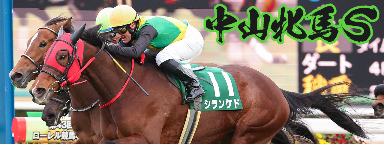 競馬ブック－専門紙が送る充実の競馬情報サイト