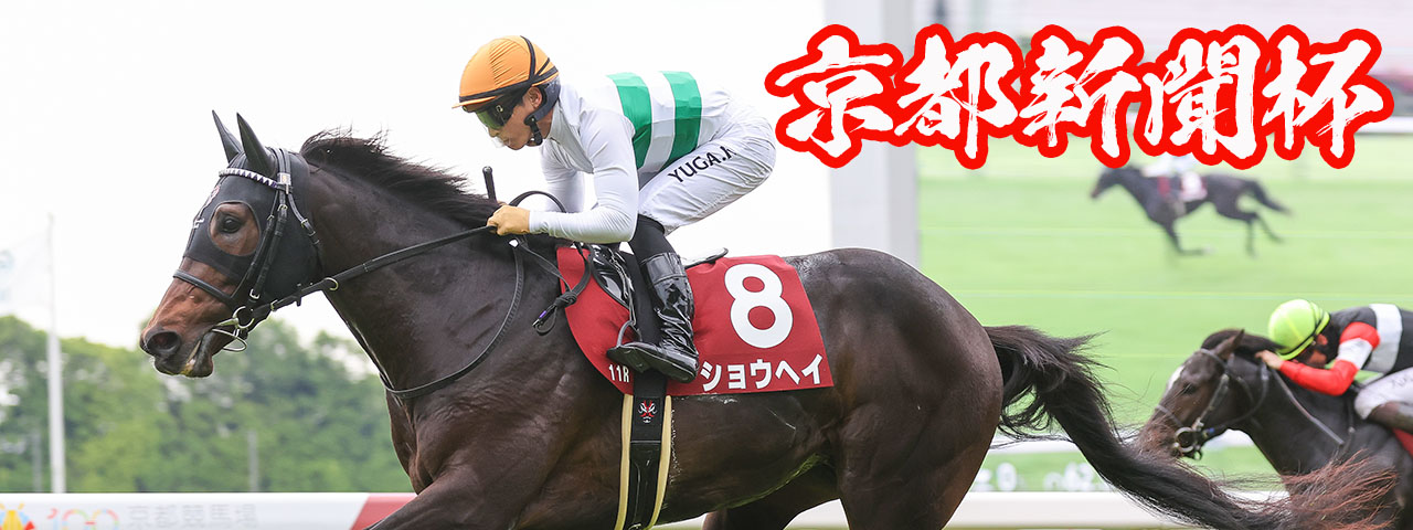 競馬ブック－専門紙が送る充実の競馬情報サイト